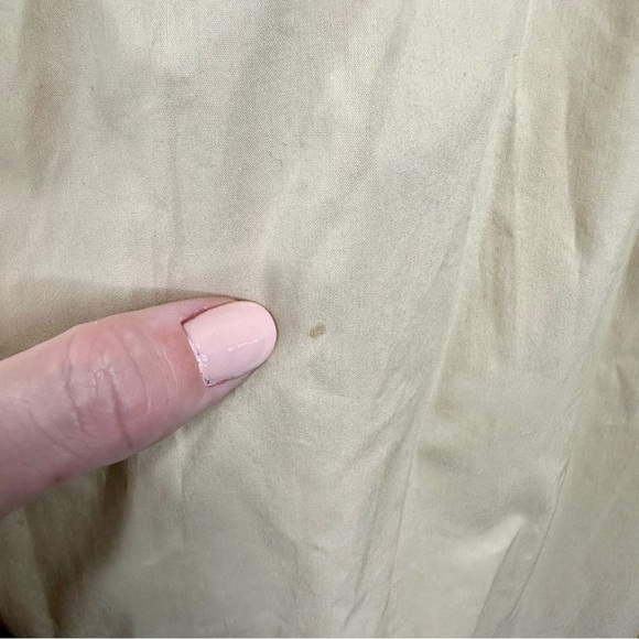 TANYA TAYLOR Maddy Embroidered Dress - Picture 10 of 11